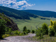 Тур в геопарк «ТОРАТАУ» + УФА