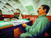 Бункер Сталина + Мастер-класс по изготовлению и дегустации собственных блинов