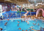 Ульяновск + аквапарк «Улет» 